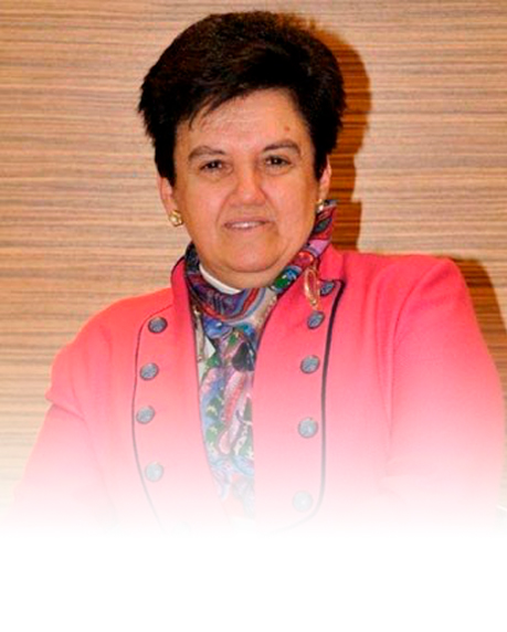 Pilar Gómez-Acebo
